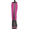 image:imageMUCK Womens Arctic Adventure Tall BootBlackMaroon