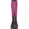 image:imageMUCK Womens Arctic Adventure Tall BootBlackMaroon