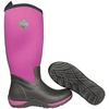 image:imageMUCK Womens Arctic Adventure Tall BootBlackMaroon