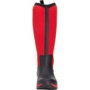 image:imageMUCK Womens Arctic Adventure Tall BootBlackRed