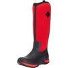 image:imageMUCK Womens Arctic Adventure Tall BootBlackRed