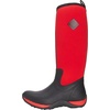 image:imageMUCK Womens Arctic Adventure Tall BootBlackRed
