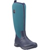 image:imageMUCK Womens Arctic Adventure Tall BootNavy