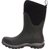 image:imageMUCK Womens Arctic Sport II Mid BootBlackBlack