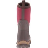 image:imageMUCK Womens Arctic Sport II Mid BootBrownCordovan