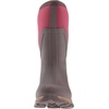 image:imageMUCK Womens Arctic Sport II Mid BootBrownCordovan
