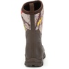 image:imageMUCK Womens Arctic Sport II Mid BootBrownHot Leaf Camo