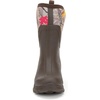image:imageMUCK Womens Arctic Sport II Mid BootBrownHot Leaf Camo