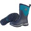 image:imageMUCK Womens Arctic Sport II Mid BootNavyTeal
