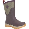 image:imageMUCK Womens Arctic Sport II Mid BootWine TastingHerringbone