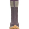 image:imageMUCK Womens Arctic Sport II Mid BootWine TastingHerringbone
