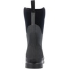 image:imageMUCK Womens Chore Classic Mid BootBlack