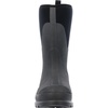 image:imageMUCK Womens Chore Classic Mid BootBlack