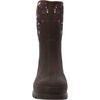 image:imageMUCK Womens Chore Classic Mid Work Boot Brown Size 9MBrown