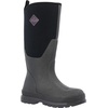image:imageMUCK Womens Chore TallBlack