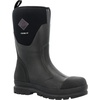 image:imageMUCK Womens Chore TallBlackBlack