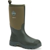 image:imageMUCK Womens Chore TallGreen
