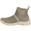 image:imageMUCK Womens Derby Ankle BootBrown