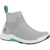 image:imageMUCK Womens Derby Ankle BootGreen