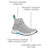 image:imageMUCK Womens Derby Ankle BootGreen