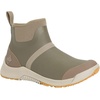 image:imageMUCK Womens Derby Ankle BootWalnut