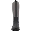image:imageMUCK Womens Hale BootBlack WFuzzy Herringbone