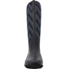 image:imageMUCK Womens Hale BootBlackBlack Chevron