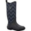 image:imageMUCK Womens Hale BootBlackBlack Chevron