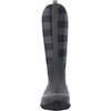 image:imageMUCK Womens Hale BootBlackGrey Plaid