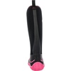 image:imageMUCK Womens Hale BootBlackHot Pink