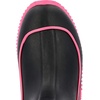image:imageMUCK Womens Hale BootBlackHot Pink