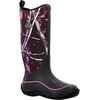 image:imageMUCK Womens Hale BootBlackMuddy Girl Camo