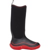 image:imageMUCK Womens Hale BootBlackRed