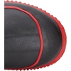 image:imageMUCK Womens Hale BootBlackRed