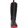 image:imageMUCK Womens Hale BootBlackRed