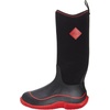 image:imageMUCK Womens Hale BootBlackRed
