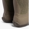 image:imageMUCK Womens Hale BootWalnut WHerringbone