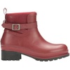 image:imageMUCK Womens Liberty Waterproof Ankle RubberRed