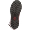 image:imageMUCK Womens Liberty Waterproof Ankle RubberRed