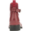 image:imageMUCK Womens Liberty Waterproof Ankle RubberRed