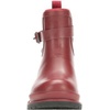 image:imageMUCK Womens Liberty Waterproof Ankle RubberRed