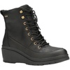 image:imageMUCK Womens Liberty Wedge BootBlack