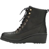 image:imageMUCK Womens Liberty Wedge BootBlack