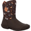 image:imageMUCK Womens Muckster II Mid BootBrown