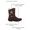 image:imageMUCK Womens Muckster II Mid BootBrown