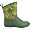 image:imageMUCK Womens Muckster II Mid BootGreen Veggie