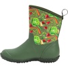 image:imageMUCK Womens Muckster II Mid BootGreen Veggie