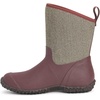image:imageMUCK Womens Muckster II Mid BootPurple