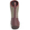 image:imageMUCK Womens Muckster II Mid BootRum Raisin WHerringbone