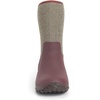 image:imageMUCK Womens Muckster II Mid BootRum Raisin WHerringbone